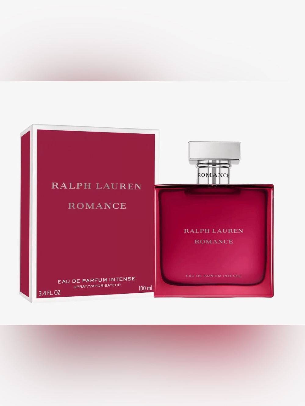 Ralph Lauren Romance Eau de Parfum Intense 3.4oz